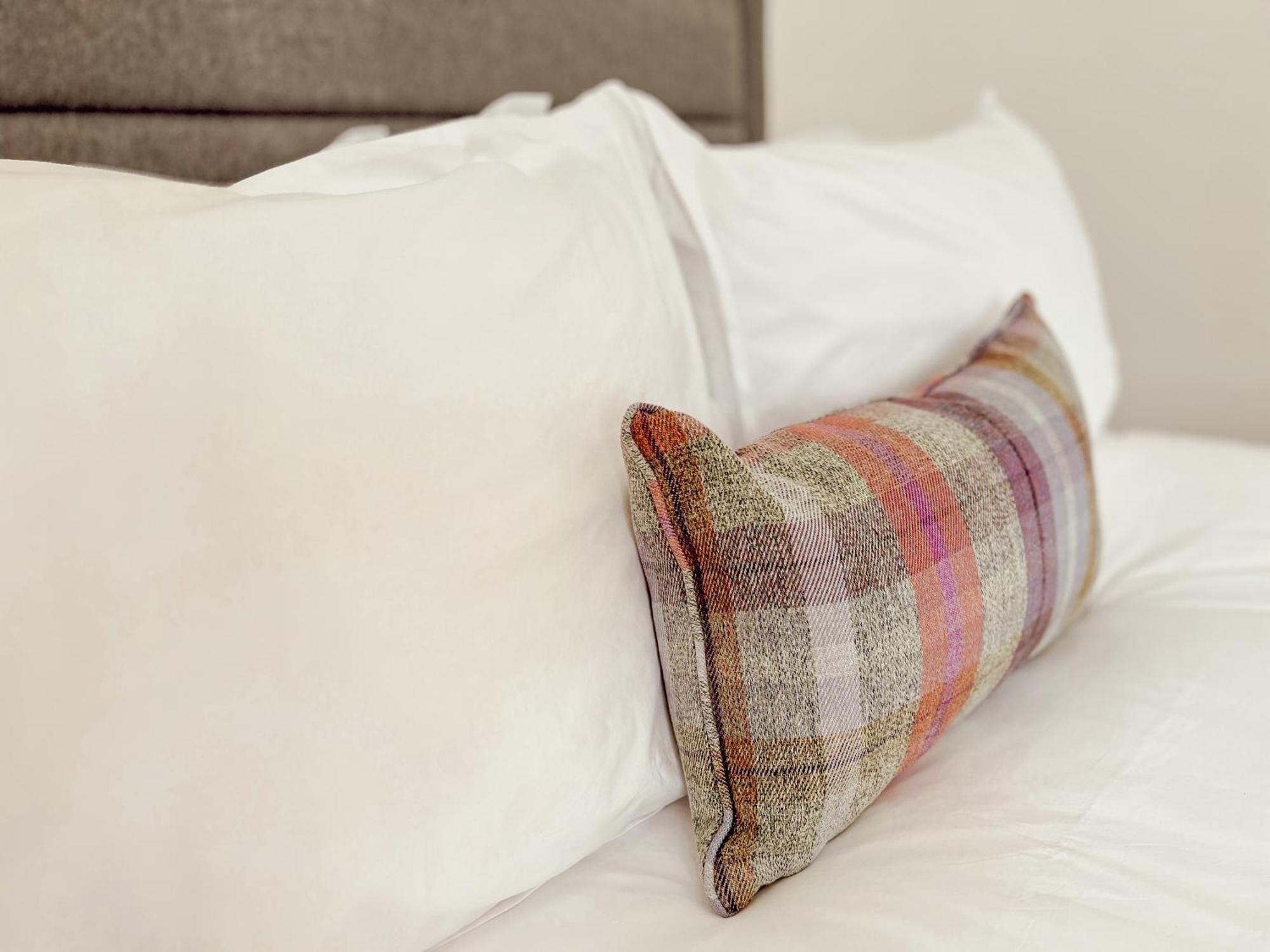 Loch Ness Gatehouse Apartments ฟอร์ตออกัสตัส ภายนอก รูปภาพ